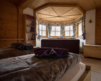 Landhaus Erlzette - Tux - Bedroom