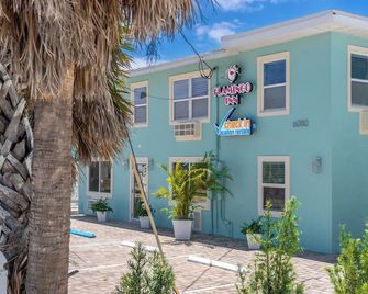 Flamingo Inn - Fort Myers Beach - Budynek
