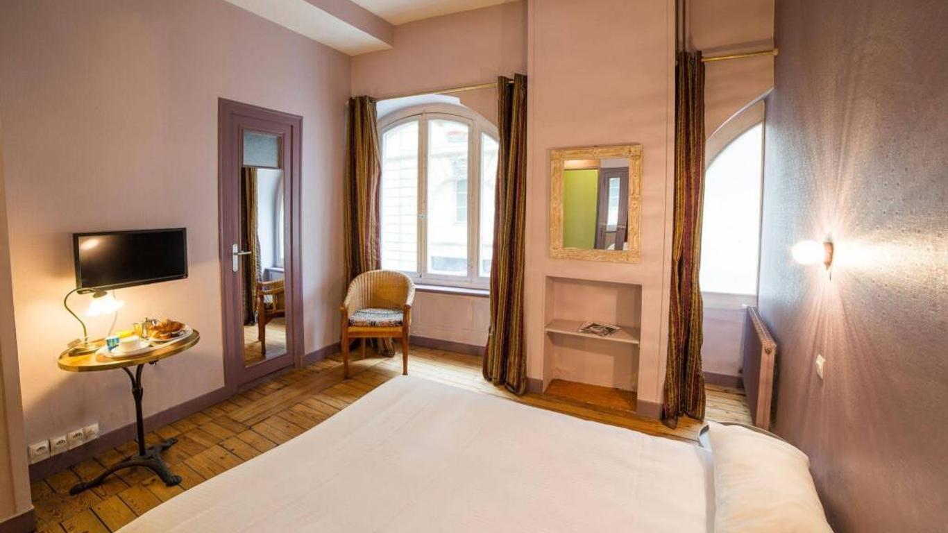 Hotel La Porte Dijeaux