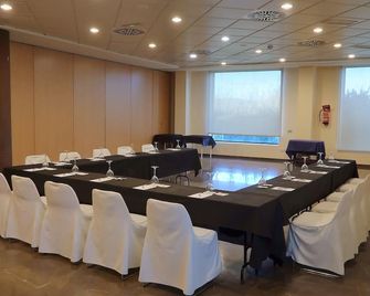 Flag Hotel Valencia - Massalfassar - Meeting room