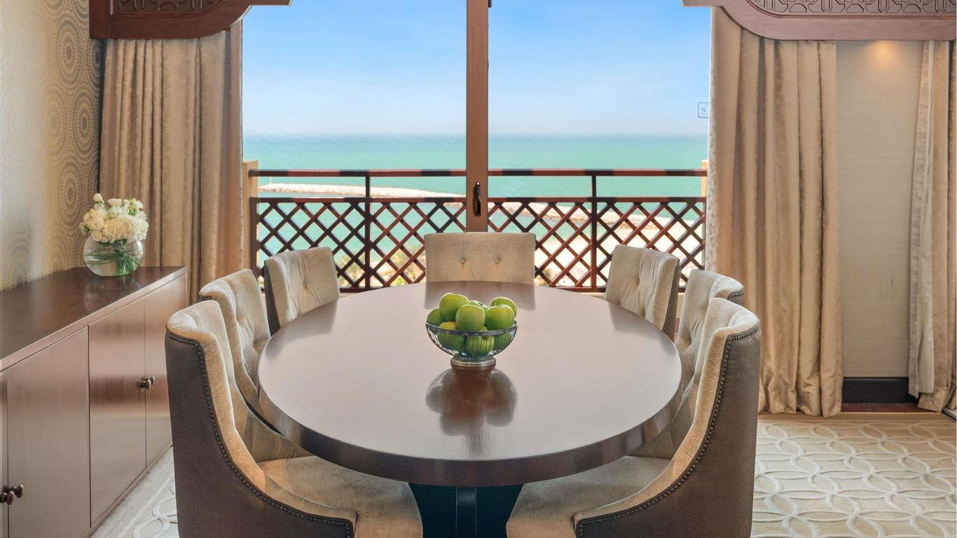 Rixos Al Mairid Ras Al Khaimah