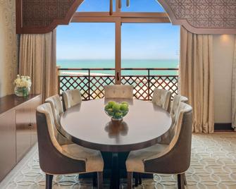 Rixos Al Mairid Ras Al Khaimah - Рас Ал Хаімах - Спальня
