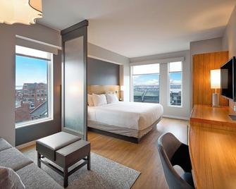 Hyatt Place Portland Old Port - Portland - Habitación