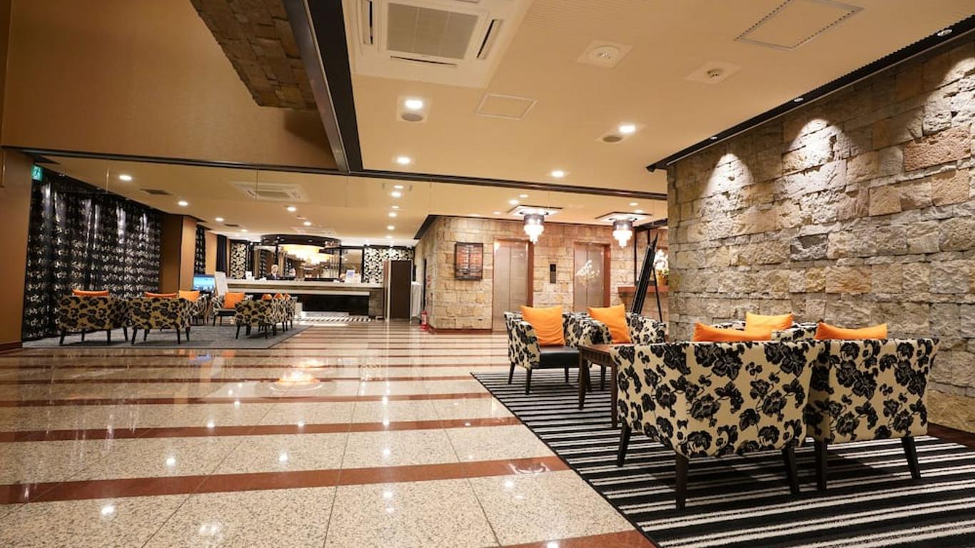 相模原古淵站前apa酒店