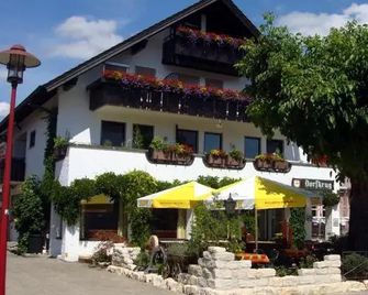 Pension Auszeit - Langenargen - Building