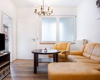 Die Alter Schwede Wohnung 1 - Vechta