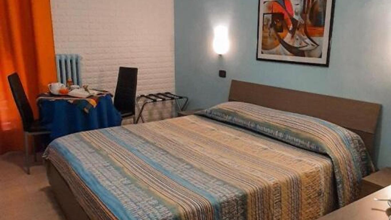 Hotel Mediterraneo