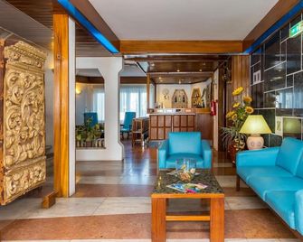 Hotel Mar A Vista - Albufeira