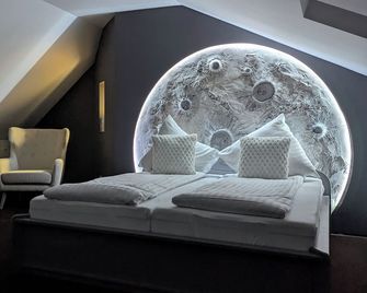 Himmel Suite - Schönau an der Brend