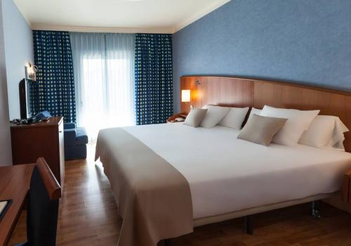 Great offers starting from £31 at Hotel Delfin!