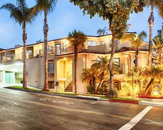 The Mara Laguna Beach, an AvantStay Hotel - Laguna Beach - Budova