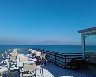 Lido International - Desenzano del Garda - Μπαλκόνι