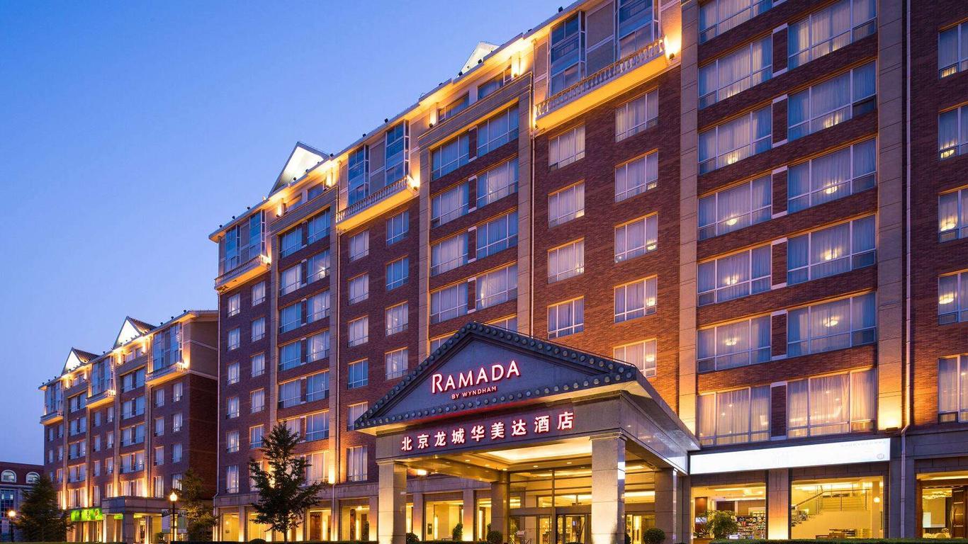 Ramada by Wyndham Beijing North