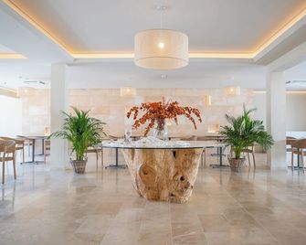 Canyamel Sun Suites Hotel - Canyamel - Lobby