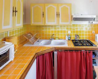 Picturesque village house - 308 CER - Céreste - Kitchen