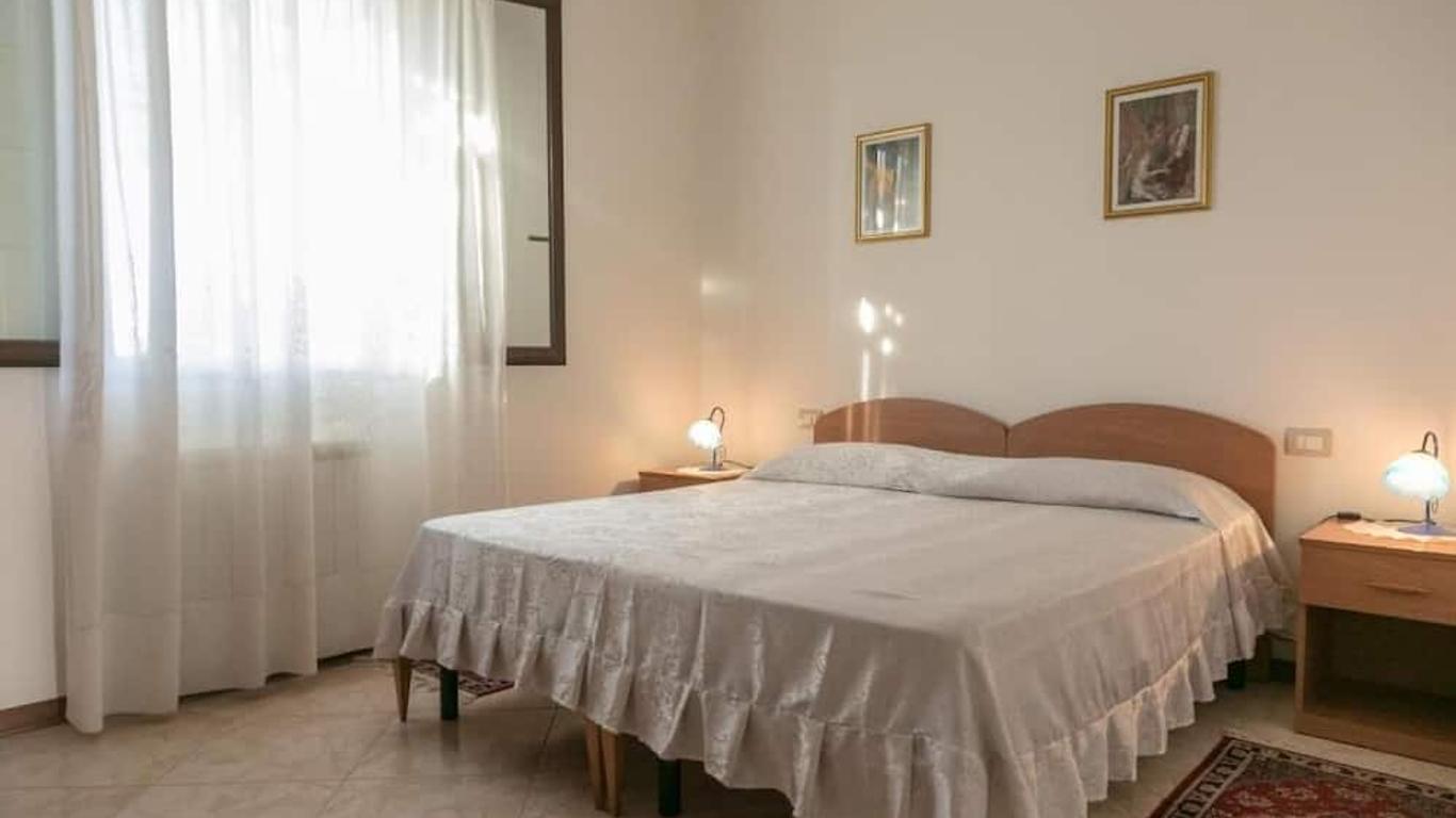 Bed And Breakfast Eden Green