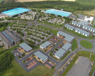 Hardwick Haven, Sedgefield - Near Hardwick Hall - Stockton-on-Tees
