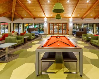 Holiday Inn Club Vacations Scottsdale Resort By IHG - Scottsdale - Lounge