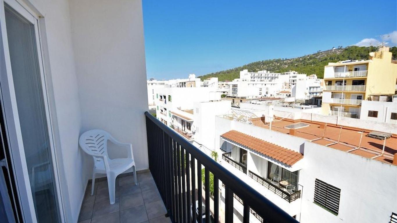 هوستال مالوركا