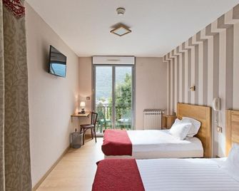 Hôtel Tourmalet - Luz-Saint-Sauveur
