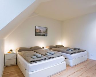 Hitrental Zur Metzgern Apartments - Luzern
