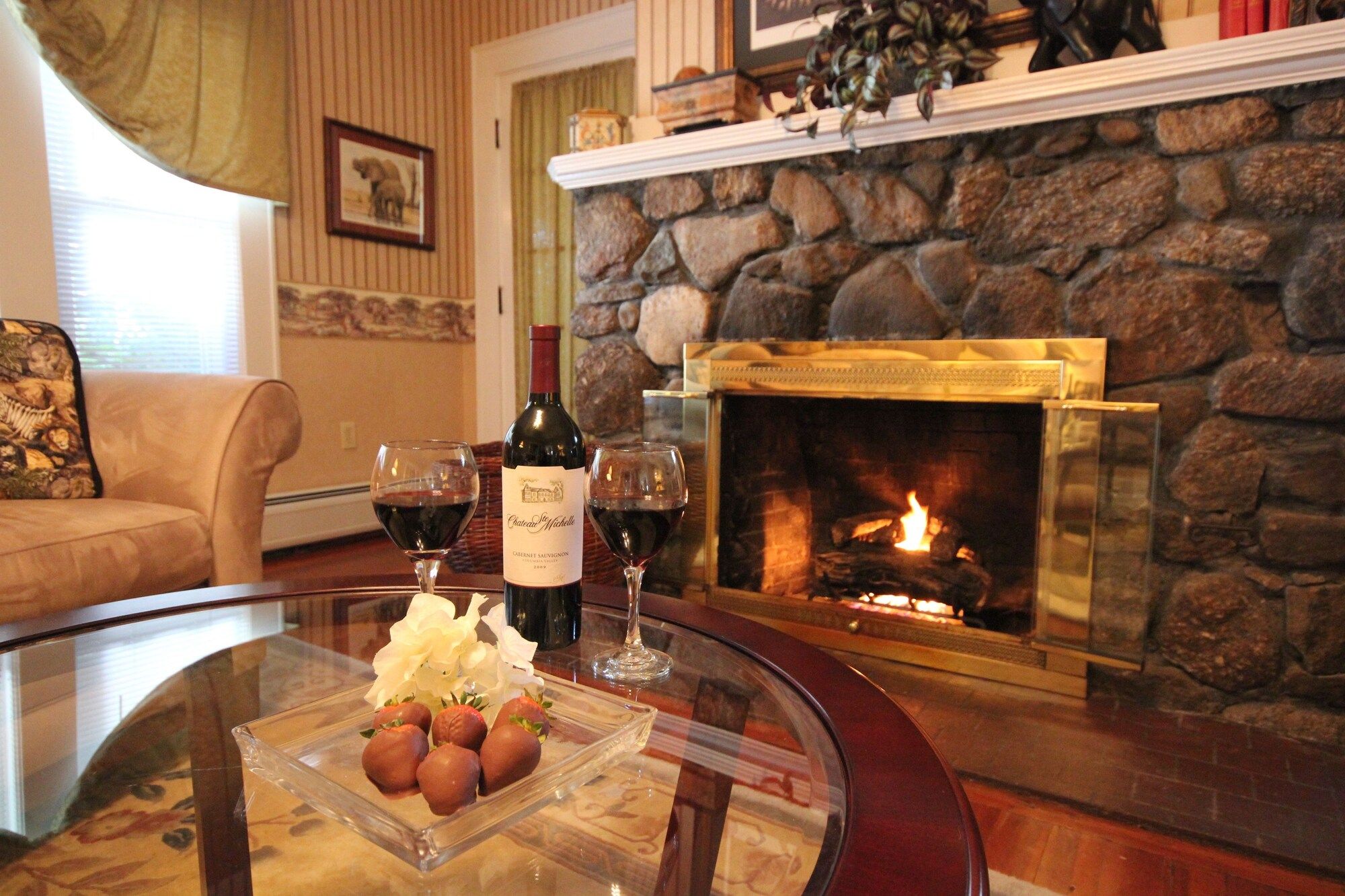 Glynn House Inn - Ashland