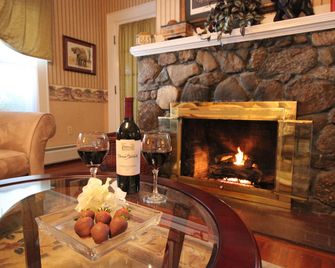 Glynn House Inn - Ashland