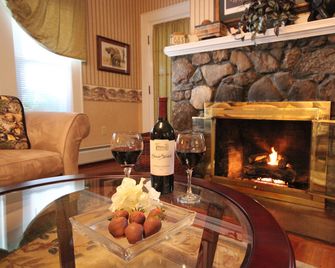 Glynn House Inn - Ashland