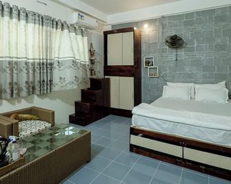 Bui Hostel - Rach Gia - Habitación