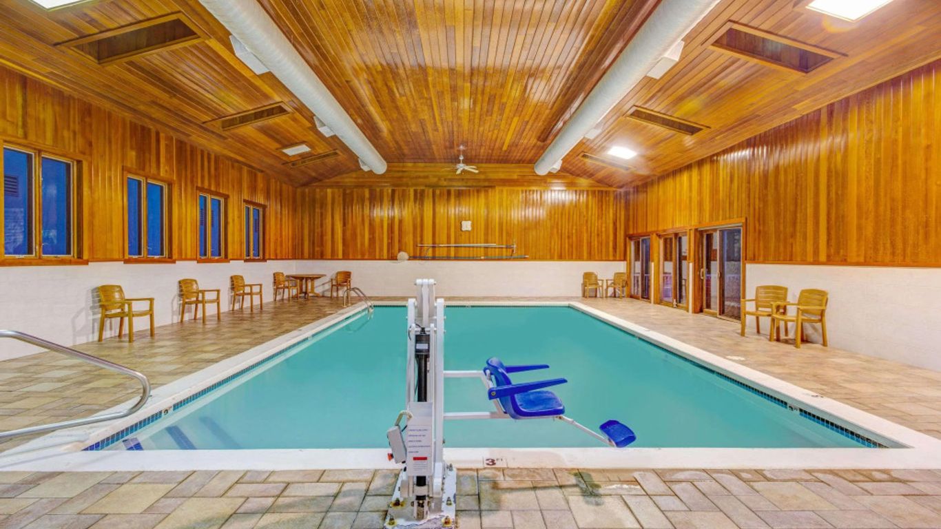 Methuen Inn and Conference Center