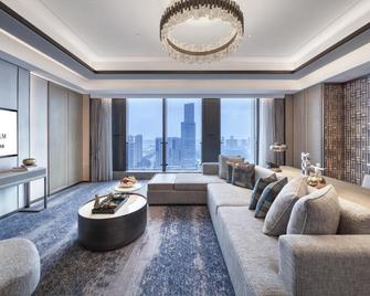 Wanda Realm Kunming - Kunming - Living room