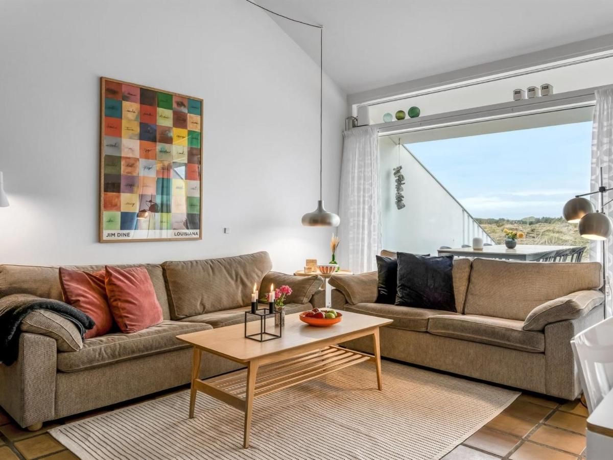 Holiday Home Adelbrand - 1km from the sea by Interhome – Blokhus
