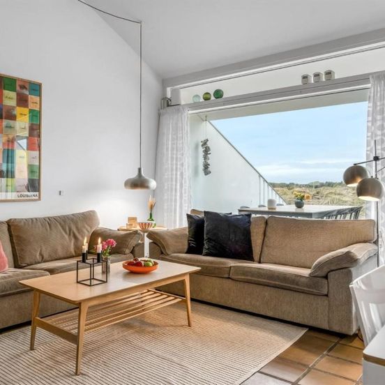 Holiday Home Adelbrand - 1km from the sea by Interhome – Blokhus