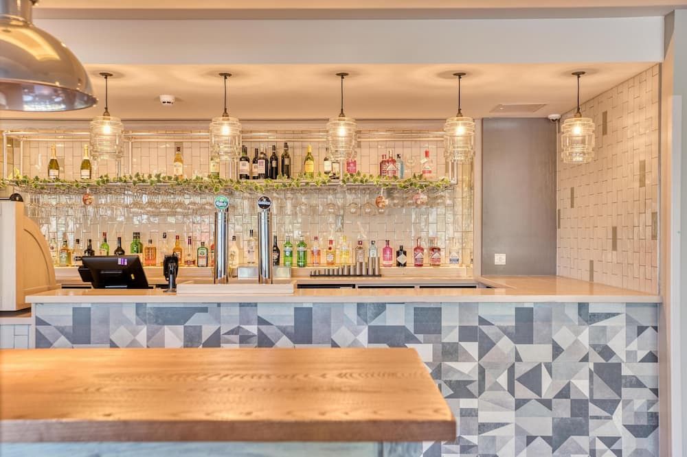 Premier Inn Bangor Northern Ireland - Bangor - Bar