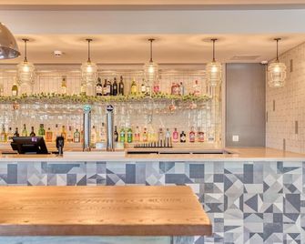 Premier Inn Bangor Northern Ireland - Bangor - Bar