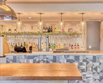 Premier Inn Bangor Northern Ireland - Bangor - Bar