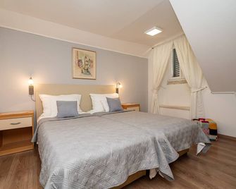 Apartman Neve - Dubrovnik - Bedroom