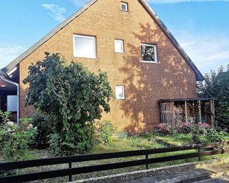 Ferien in Sarstedt am Bruchgraben - Sarstedt - Bâtiment