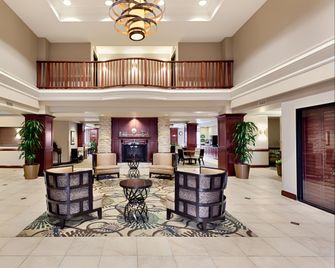 Lexington Expo Hotel by IHG - Lexington - Lobby