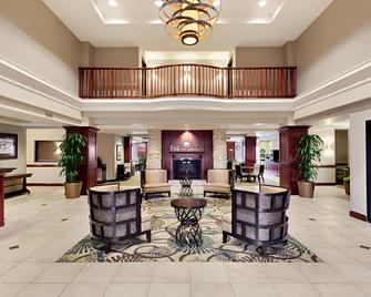 Lexington Expo Hotel by IHG - Lexington - Gebäude