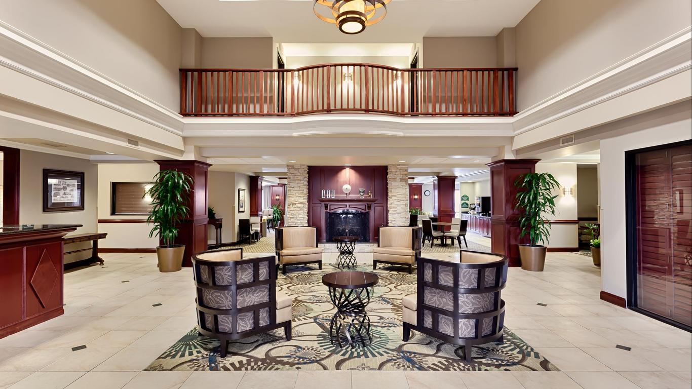 Lexington Expo Hotel by IHG