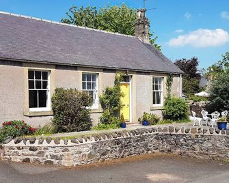 2 bedroom accommodation in Duns - Duns - Edificio