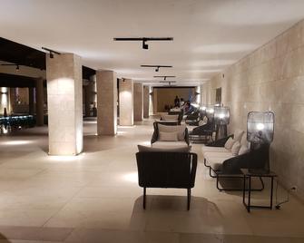 Princess Family Club Bavaro - Punta Cana - Lobby