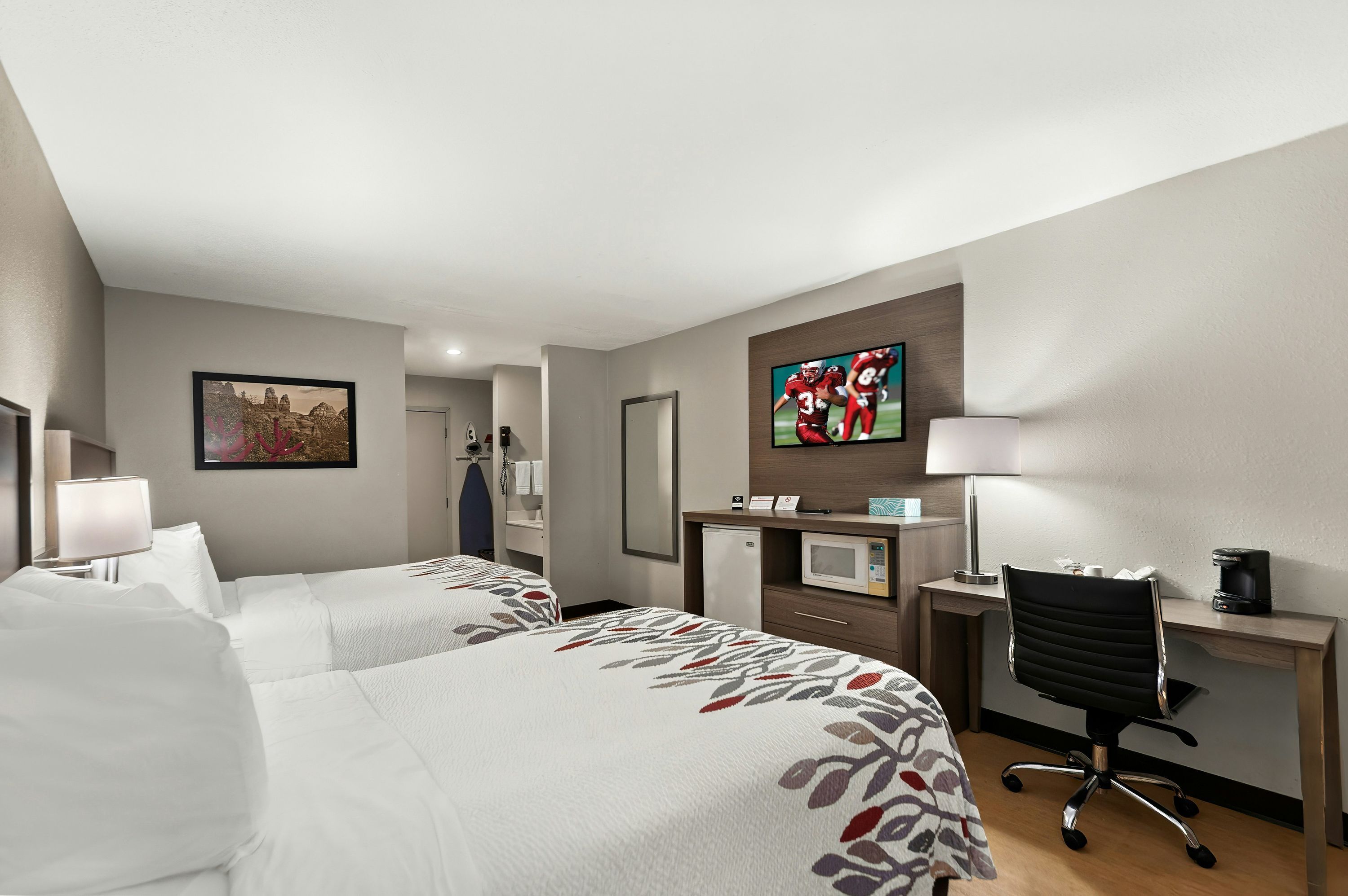 رد روف إن مارتينسبورج