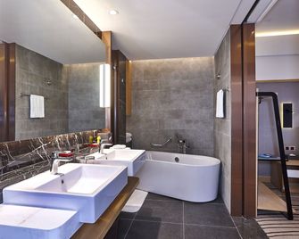 Tongli Lakeview Hotel - Suzhou