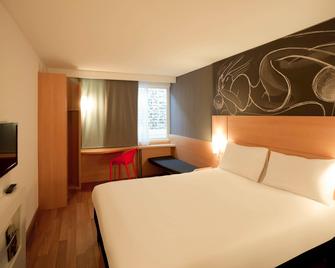 ibis Brighton City Centre - Station - Brighton - Bedroom