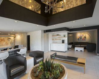 Scottsdale Parkview Resort - Scottsdale - Vestíbul
