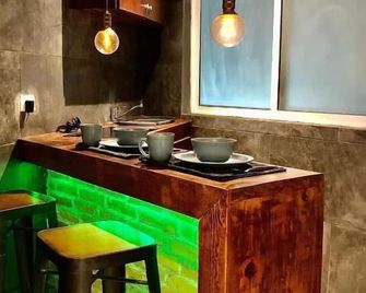 Zyan Rooms - Віллагермоса