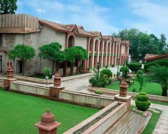 Ashok Country Resort - New Delhi