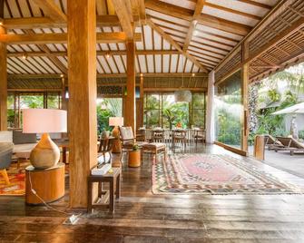 Beautiful Villa with Private Pool, Bali Villa 2049 - North Kuta - Patio